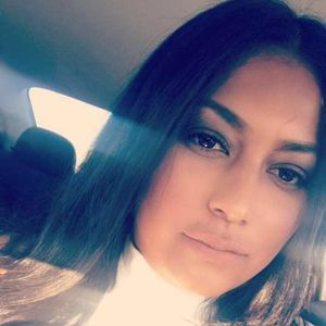 Meet your Posher, Ingrid